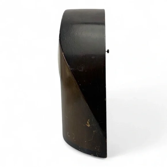 Vintage General Electric Mantel Clock Model 4H08 Art Deco Style​ - Picture 2 of 6